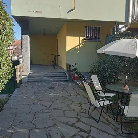 Guest house Patrizia Gravellona Toce