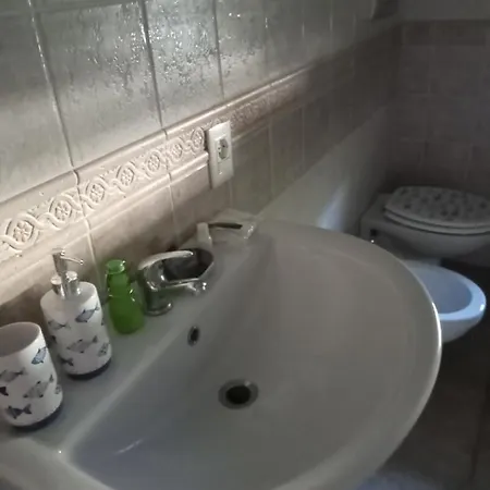 Guest house Patrizia