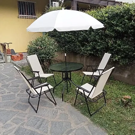 Guest house Patrizia Gravellona Toce