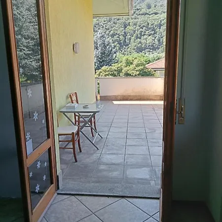 Guest house Patrizia Gravellona Toce